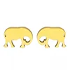 Daily Wear Fashion Earring Designs New Nodel Earring Elephant