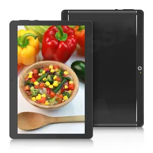10.1 Inch Android Tablet 3G Call Functionality