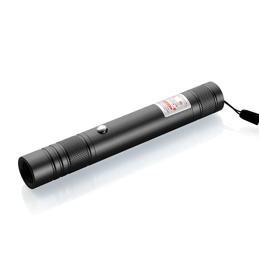 

USB charging rechargeable green laser pointer, N/a