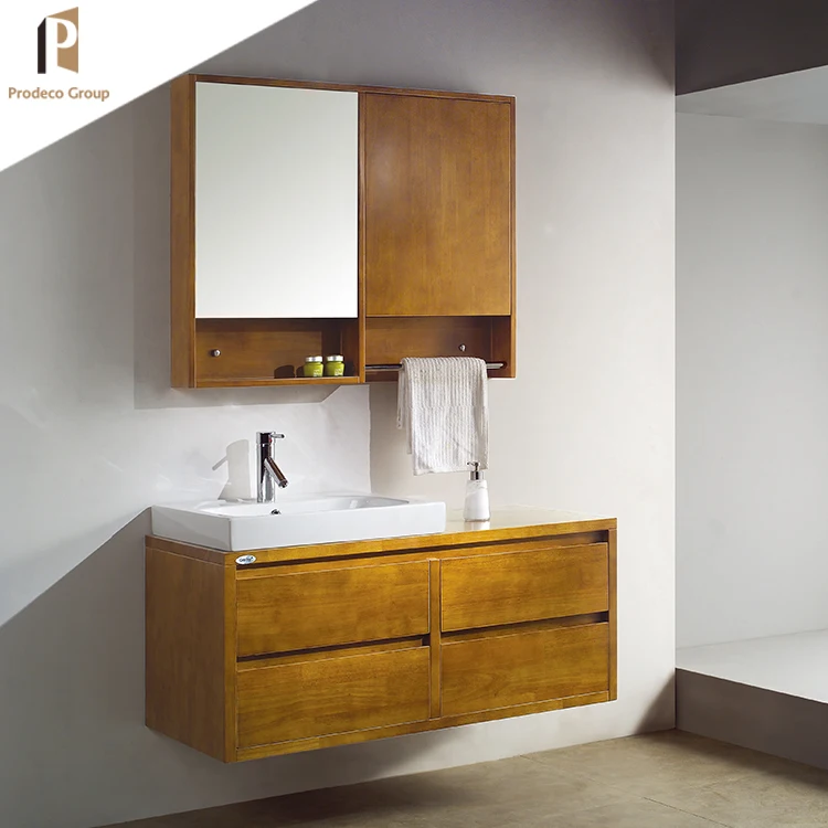 New Design Hotel Bathroom White Antique Bathroom