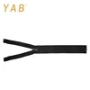 YAB Cheap Items To Sell #10 Big Teeth Fasteners Open-End Auto-Lock Nylon Zippers Zip