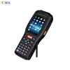 industrial android pda 3505 data terminal with thermal printer