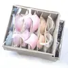 2014 high quality Cheapest Foldable Storage Boxes & Bins set for new foldable soft storage box with compartment