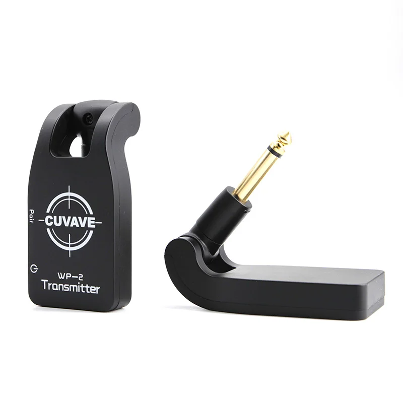 

OEM/ODM factory getaria wireless guitar transmitter receiver electric violin guitars made in china with price, Black