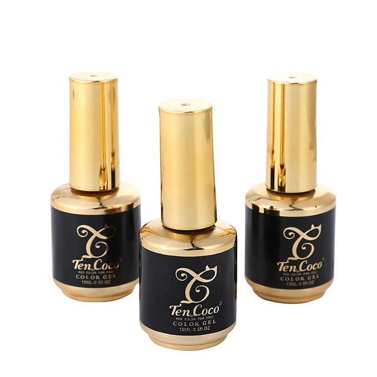 

Wholesale custom nail supplies uv nail gel polish soak off gel nail polish, Many colors