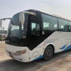 Used Coach Bus 10.5m length