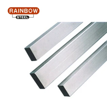 hollow stainless steel