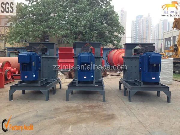 vertical compound  crusher13