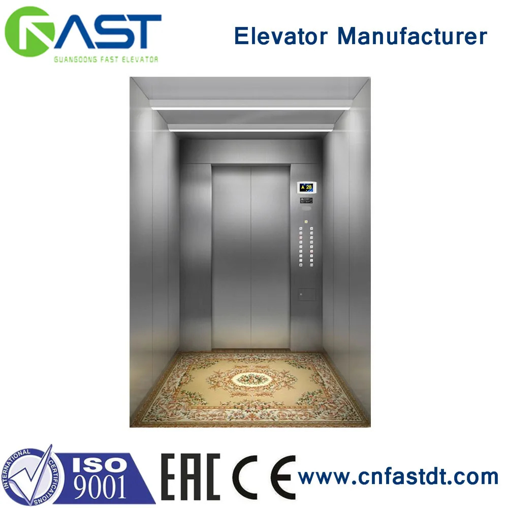 
FAST Elevator Lift used for villa home small elevator lift 