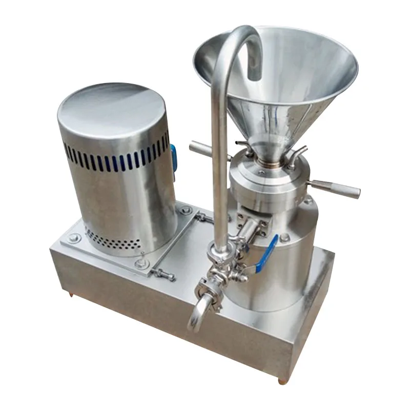 Tomato Paste Production Line/meat Bone Grinder/tomato Sauce Making