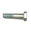 China manufacturer fasteners for retail DIN931 hex bolt