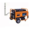 5000w LPG/NG gas kit for generators natural gas operated electric generators prices for sale