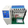 Wire bending/swing testing equipment/instrument