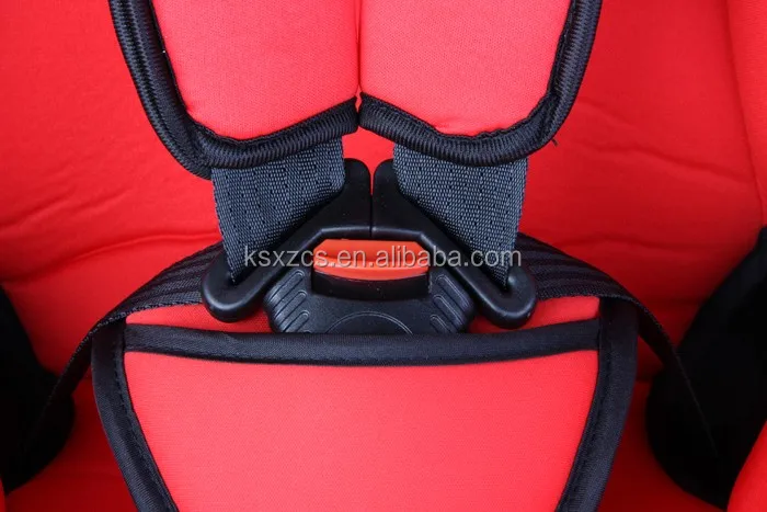 adjustable baby seat car