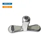 Stainless Steel Investment Customized Casting Steel Mirror Polishing Marine Hardware