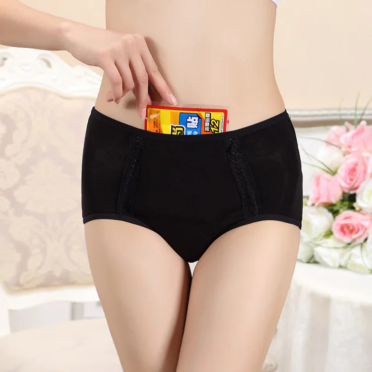 Nonwoven Disposable Paper Underwear Men's Disposable Travel Underwear