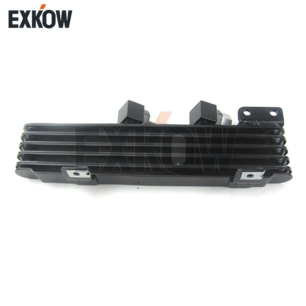 Engine Oil Cooler For Mitsubishi Pajero Montero Shogun V63 V65 V67 V73