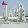 Feiyide Waste Gas Treatment Equipment / Tower for Industrial Electroplating Factory