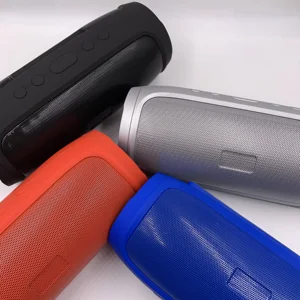 CHARGE 4 Portable Wireless Bluetooth Outdoor Speaker