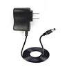 adaptor ac dc 5v/5w 110v ac to 5v 1 amp 5 volt power adapter transformator 5v1a output wall mount 5v 1a power supply LX050100