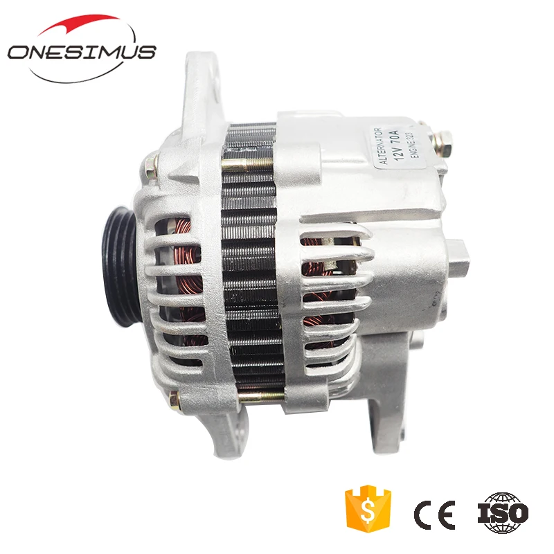 Auto Spare Parts Car Brands Alternator Car Alternator 12v For Mazda Buy Alternator 12v,Car