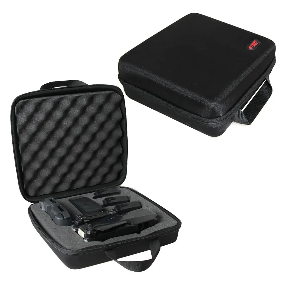 Buy Hermitshell Hard EVA Travel Case Fits Cobra ESD7570 9 ...