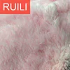 cheap solid super soft 100% polyester toys plush fabric