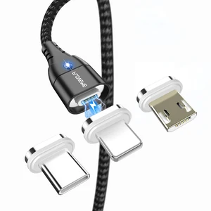 FLOVEME 3 1 Magnetic USB Charging Cable