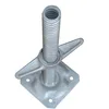 scaffolding adjustable base jack