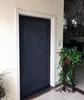 trackless adjustable cheap mosquito nets residential door screen