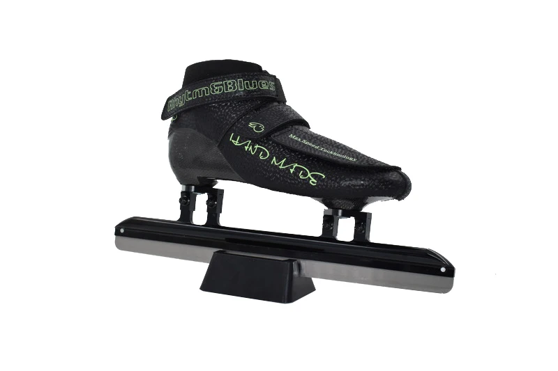 High Level Short Track Speed Ice Skates Professional Shorts Racetrack