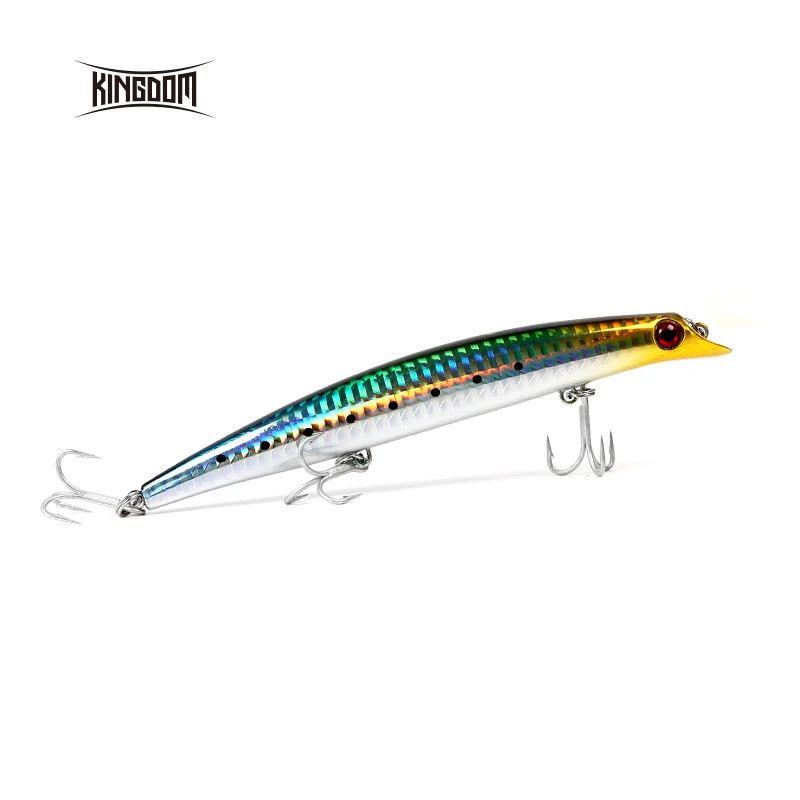 

Model 5326 ,, Artificial Bait Minnow Bait Hard Fishing Lures, Various