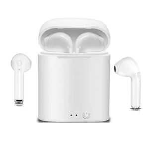 Upgraded i7s TWS Sport Bluetooth 5.0 Wireless Headphones