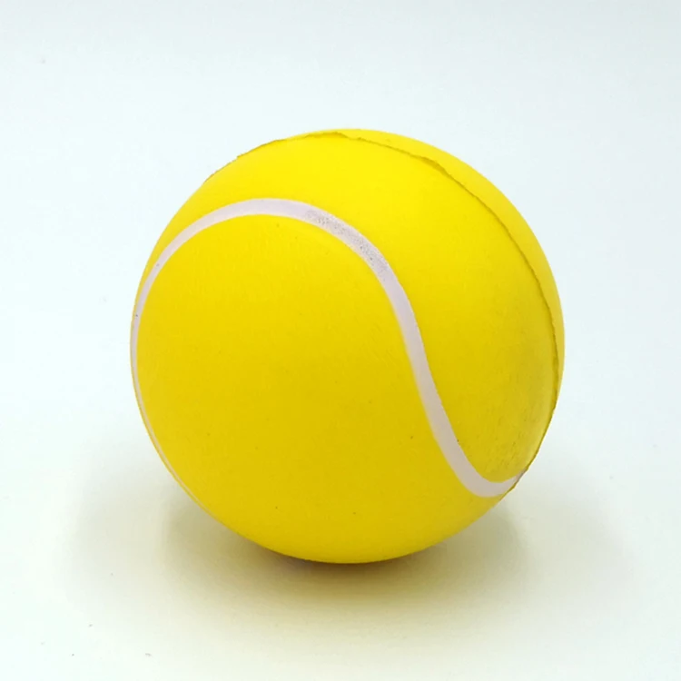 large stress ball