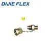 Multi Purpose Test Hose Fittings Hydraulic Test Hose Fittings Hydraulics Hoses Fittings