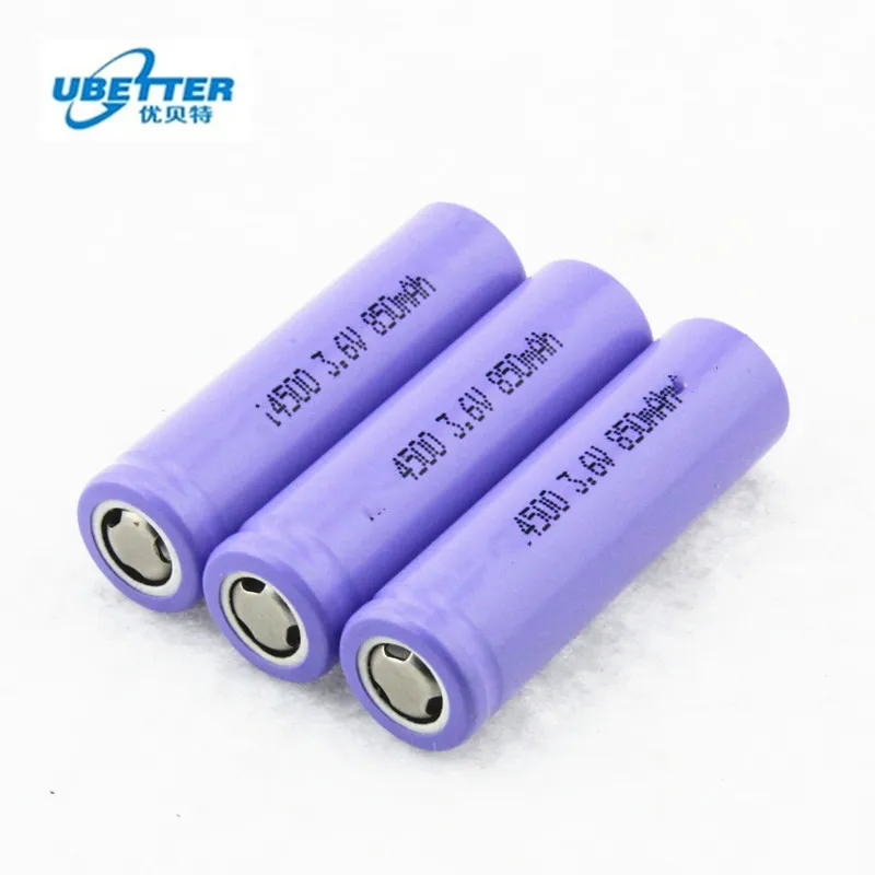 Аккумулятор 18650 4000mah