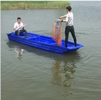 

Wholesale Strong buoyancy anti-slip 1.8 m fishing boat