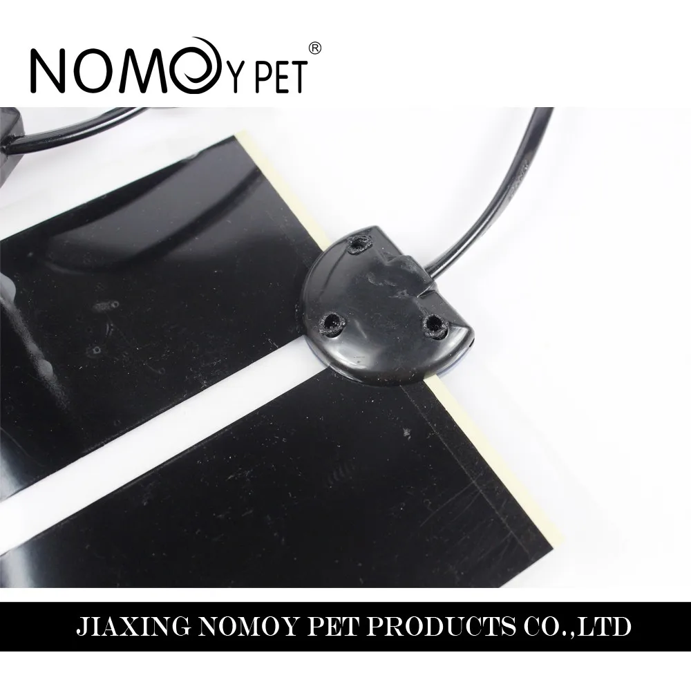 Nomoypet Heat Mat 7w 28x15cm For Terrarium Vivarium Reptiles Nr01 7w
