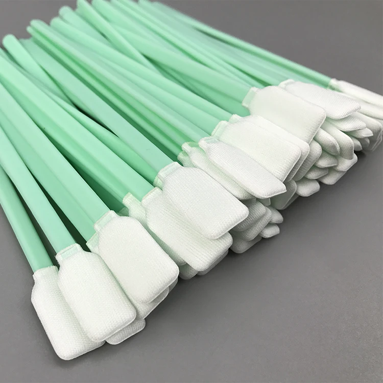 JSW5059 Polyester Dacron Tip Swab, View Polyester Dacron Tip Swab