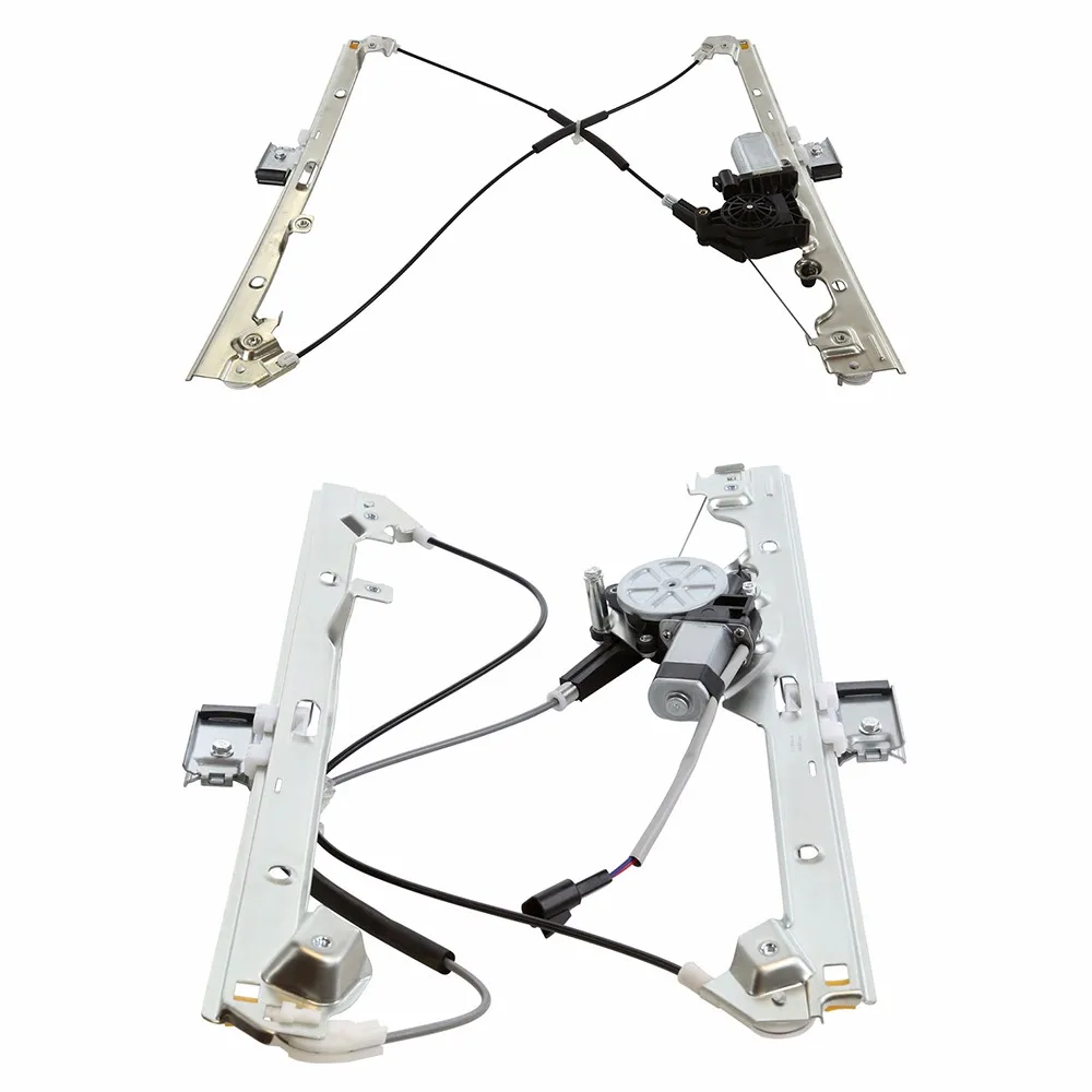 Auto Spare Parts Car Universal Window Regulator For Skoda Octavia
