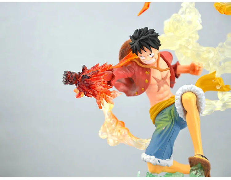 cm Hot Fighting Animation Toys One Piece Figure One Piece Luffy Monkey D Luffy Action Figure Buy Monkey D Luffy Figure Luffy Action Figure One Piece Figure Product On Alibaba Com