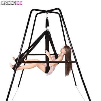 Adult Furnitures Love Chair Adult Position Swing Toys For Couples Machine Swing Chairs Buy Adult Swing Chair Couples Love Swing Adult Position Chair