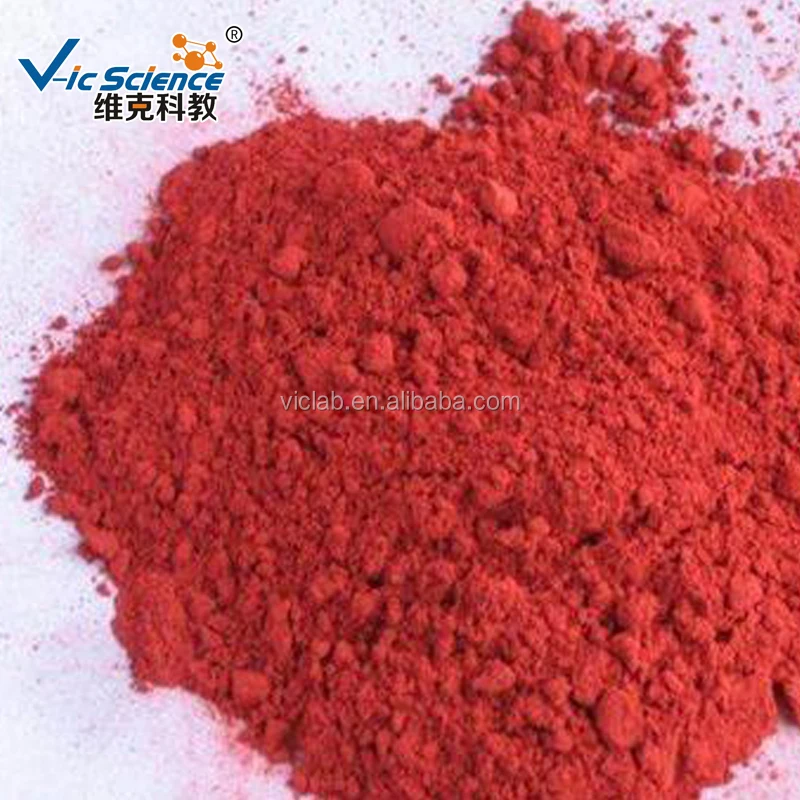
natural pure hight purity cinnabar powder 