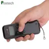 New design Bluetooth android handheld 2d Barcode Scanner