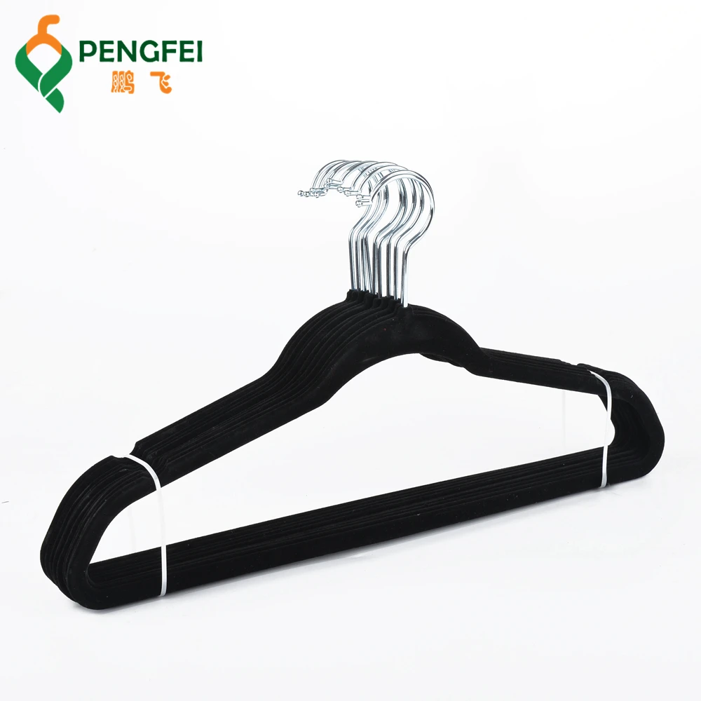 Black Velvet Hanger Wholesale Buy Velvet Hanger,Velvet Hangers