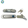 High quality adjustable 1-4mm fixing parts 3 point lock/plane lock/rod control lock-MS832-3
