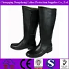 Army issue parade horse riding combat boots