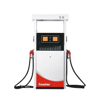 fuel pump machine