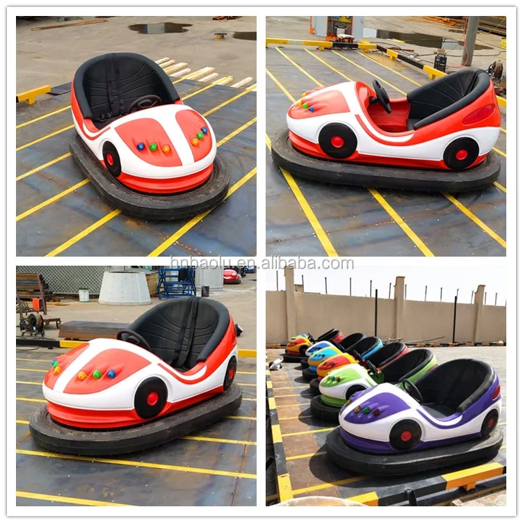 bumper car go karts for sale