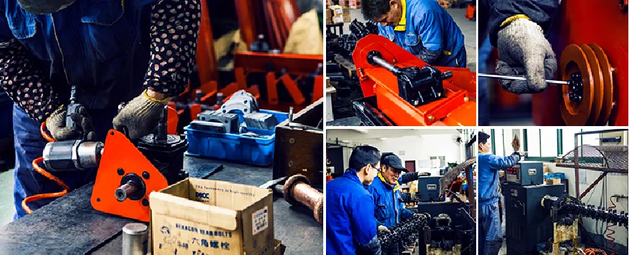 Professional Supplier Power Tiller Spare Parts With Professional Team